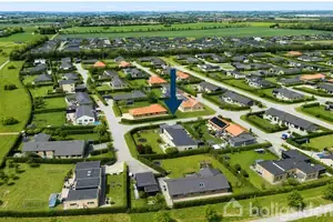 Villa på Mirabellehegnet 9, 8700 Horsens
