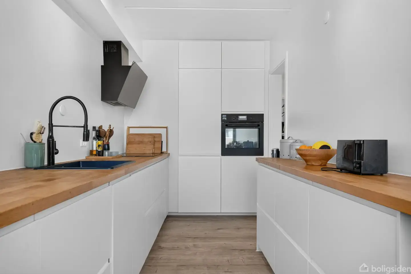 Ejerlejlighed på Dommervænget 12B, 1. th., 4000 Roskilde
