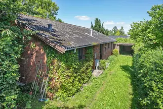 Villa på Fasanvænget 5, 4060 Kirke Såby