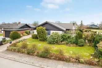 Villa på Vejrøvænget 2, 5500 Middelfart