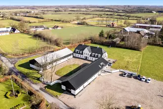 Villa på Søst Bygade 29, Søst, 6230 Rødekro