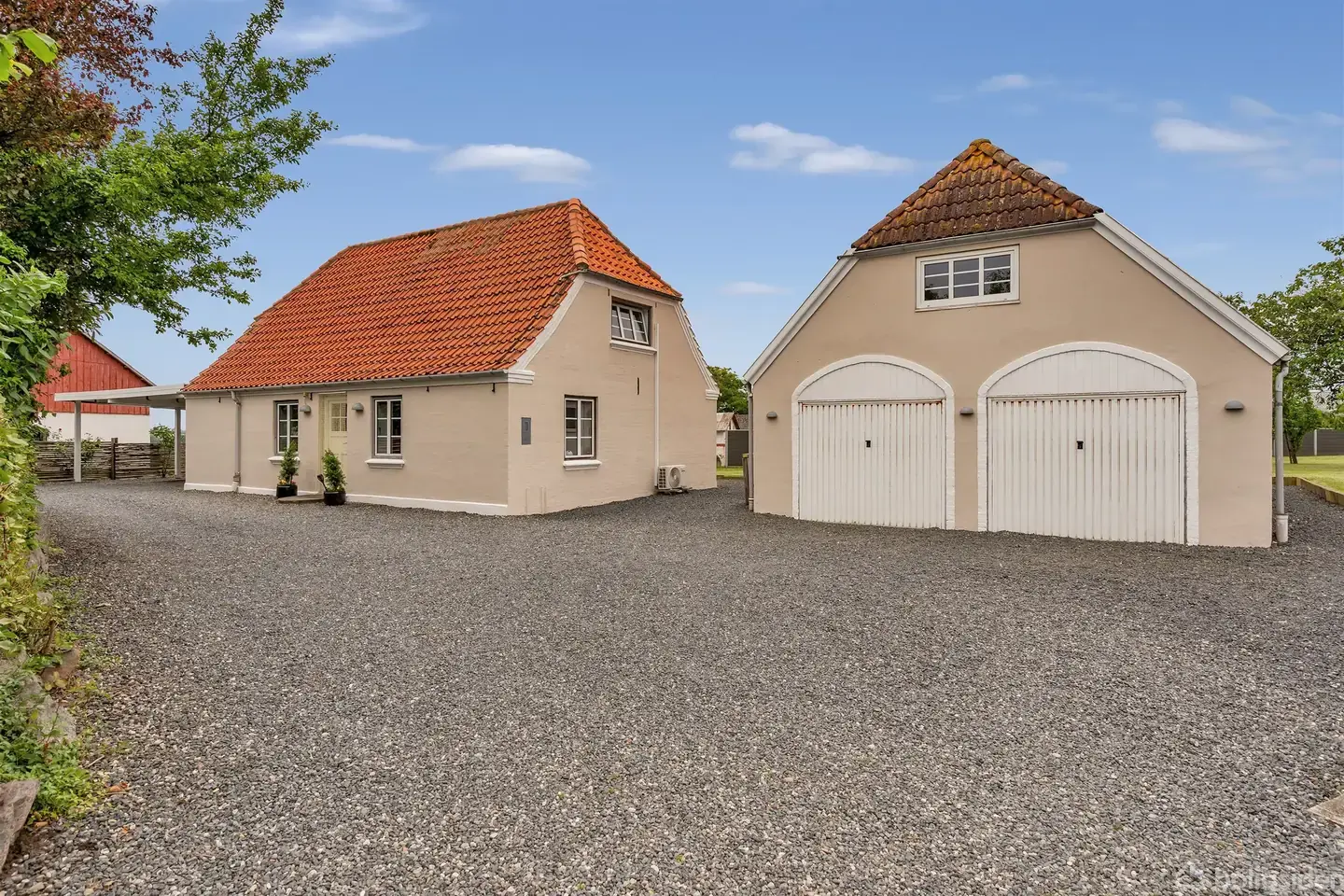 Villa på Elstrup Overby 2, 6430 Nordborg