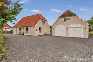 Villa på Elstrup Overby 2, 6430 Nordborg