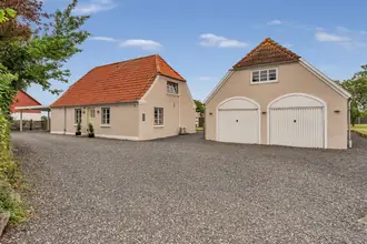 Villa på Elstrup Overby 2, 6430 Nordborg