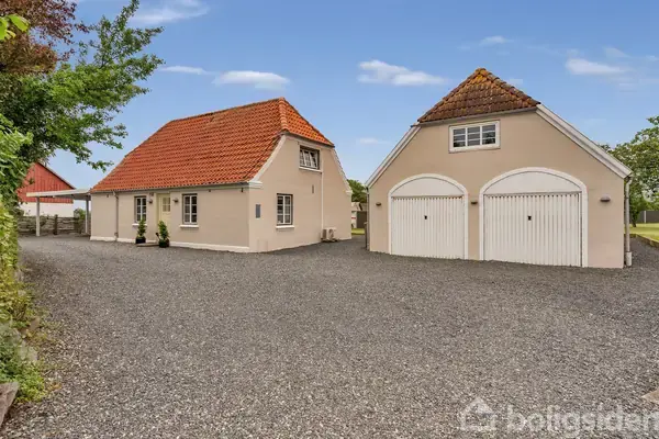 Villa på Elstrup Overby 2, 6430 Nordborg