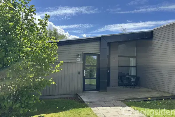 Fritidsbolig på Pilestien 201, 7190 Billund