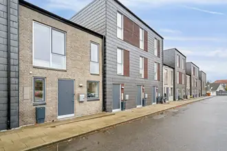 Rækkehus på Splejservej 32, 8900 Randers C