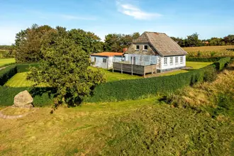 Villa på Ålkærvej 2B, Ålkær, 6500 Vojens