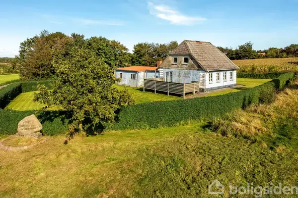 Villa på Ålkærvej 2B, 6500 Vojens