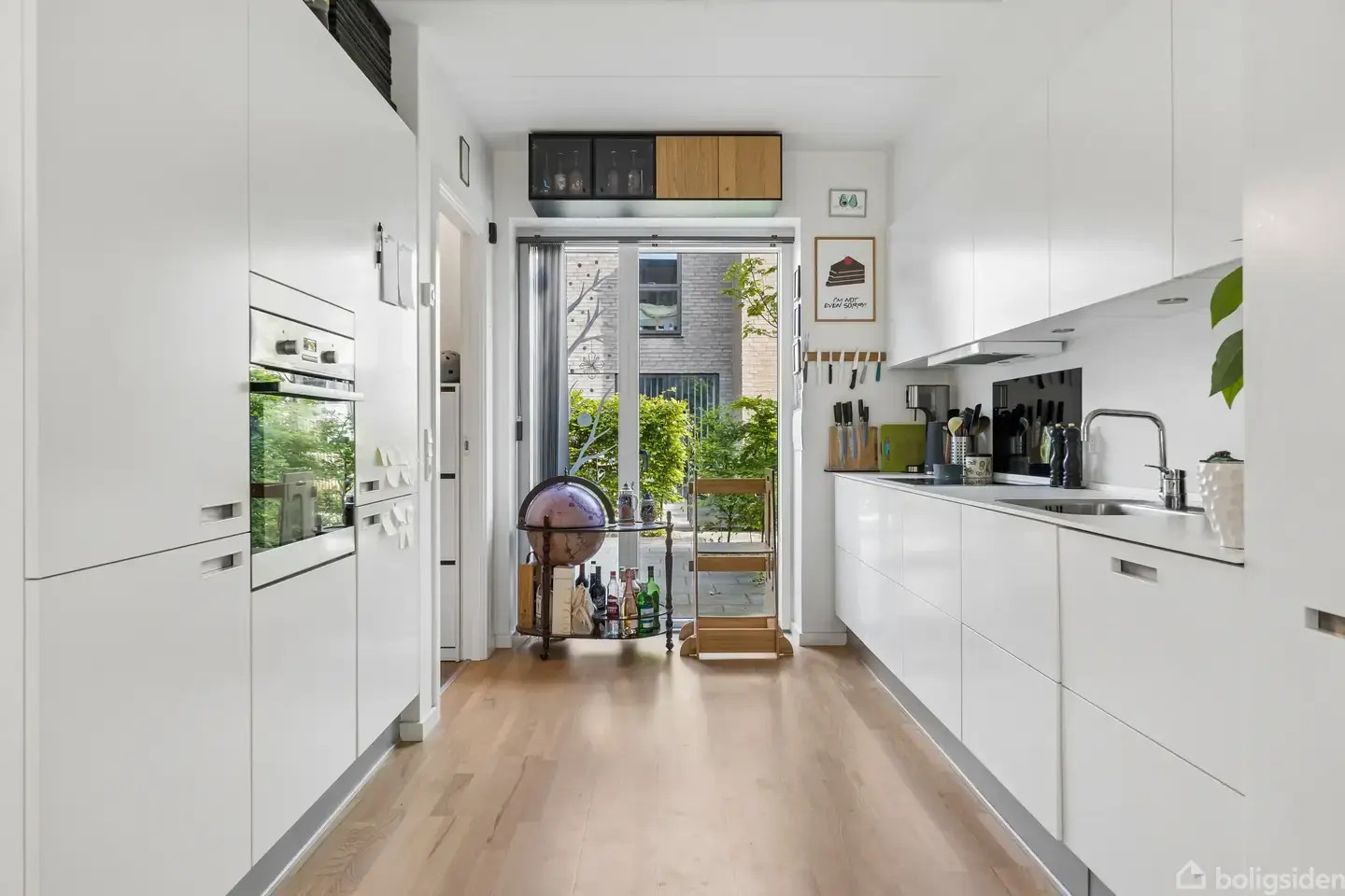 Rækkehus på Duftrankevej 114B, 5200 Odense V