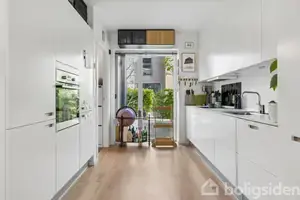Rækkehus på Duftrankevej 114B, 5200 Odense V