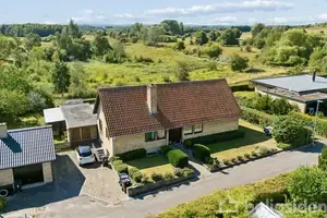 Villa på Ranunkelvej 29, 4300 Holbæk