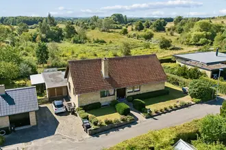 Villa på Ranunkelvej 29, 4300 Holbæk