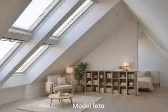 Villa på Danmarksgade 29A, 7600 Struer