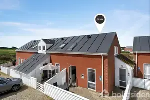 Ejerlejlighed på Vestergade 155D, 6792 Rømø