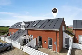 Ejerlejlighed på Vestergade 155D, Havneby, 6792 Rømø