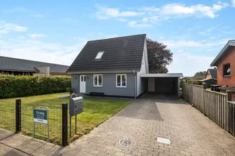 Villa på Syrenvej 21, 7400 Herning