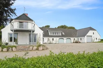 Landejendom på Eskemosegyden 69, Åstrup, 5600 Faaborg