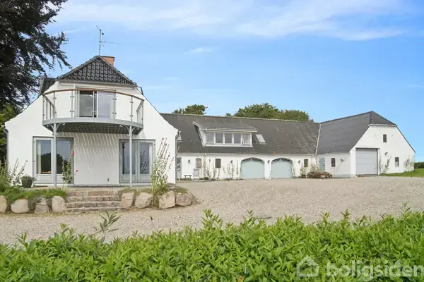 Landejendom på Eskemosegyden 69, 5600 Faaborg