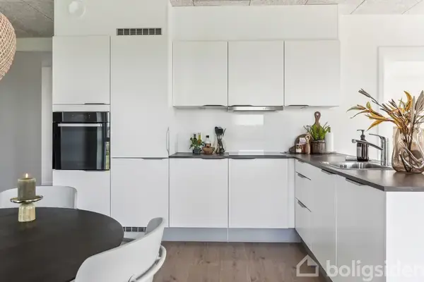 Ejerlejlighed på Rantzausbakke 34, 2. 5., 8700 Horsens