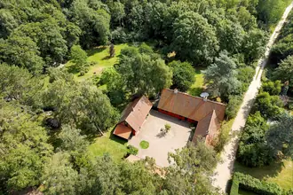 Fritidshus på Mågevej 2, Nyrup, 4500 Nykøbing Sj