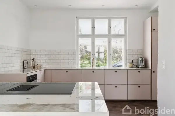 Villa på Fuglsangvej 14, 8220 Brabrand