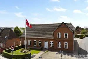 Villa på Skolegade 35, 6430 Nordborg
