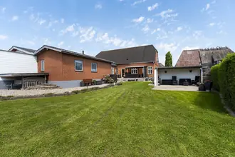Villa på Skolegade 35, Guderup, 6430 Nordborg