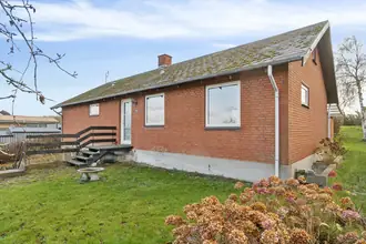 Villa på Gl Nyrupvej 23, 4400 Kalundborg