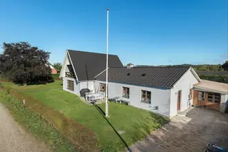 Villa på Ved Dammen 1, 8670 Låsby