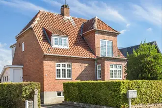 Villalejlighed på Danshøjvej 20, 1., 2500