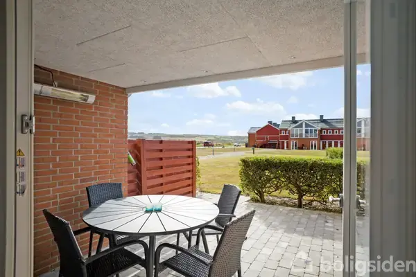 Ejerlejlighed på Vinkelhagevej 73, 7620 Lemvig