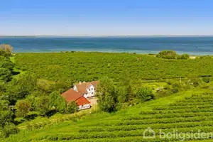 Villa på Klavsebøllevej 17, 5953 Tranekær