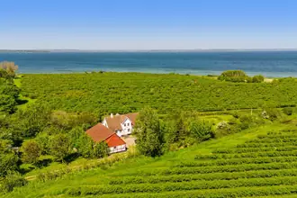 Villa på Klavsebøllevej 17, Klavsebølle, 5953 Tranekær