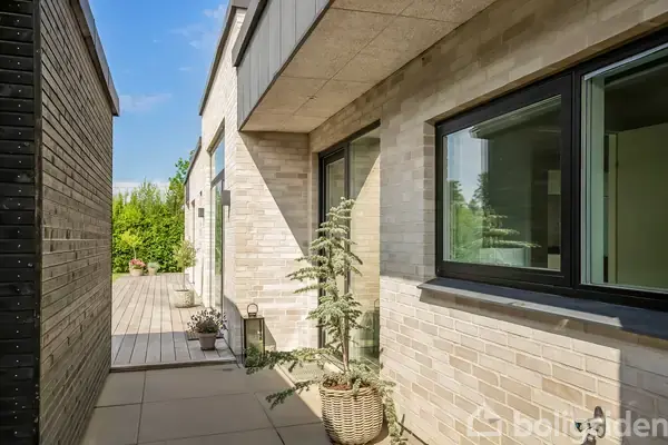 Villa på Pilehaven 5, 7120 Vejle Øst