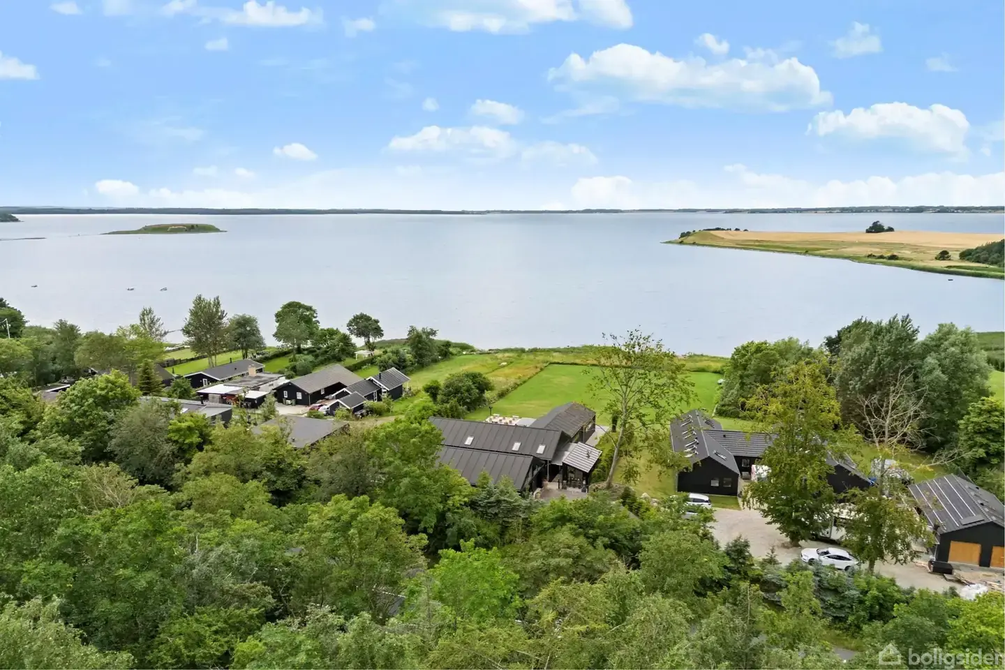 Fritidsbolig på Frederiksborgvej 437, 4000 Roskilde