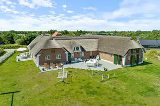 Fritidshus på Humlegårdsvej 4G, Bjerregaard, 6960 Hvide Sande