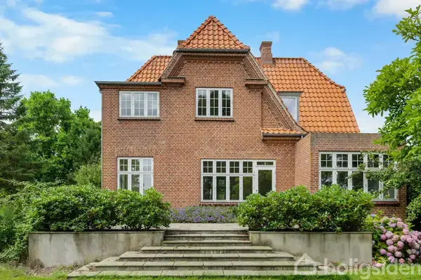 Villa på Vildgåsevej 5, 7000 Fredericia