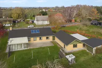 Villa på Herredsvej 40A, 4944 Fejø