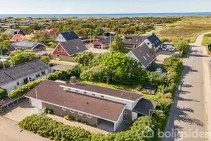 Villa på Skagbanke 33, 9990 Skagen
