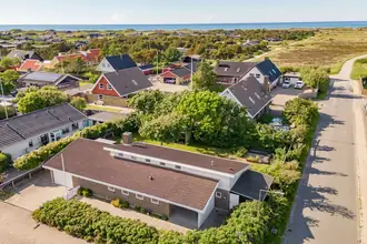 Villa på Skagbanke 33, 9990 Skagen