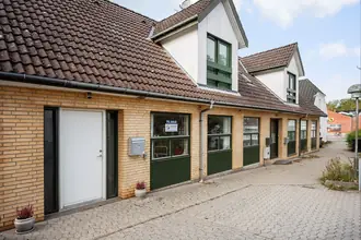 Ejerlejlighed på Ejbyvej 63B, tv., Ejby, 4623 Lille Skensved