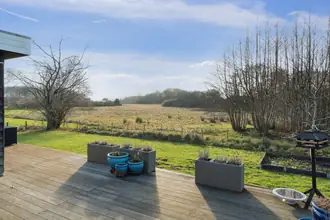 Villa på Elverdalen 26, 4700 Næstved