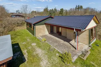 Fritidshus på Langbakkevej 18, Femmøller, 8400 Ebeltoft