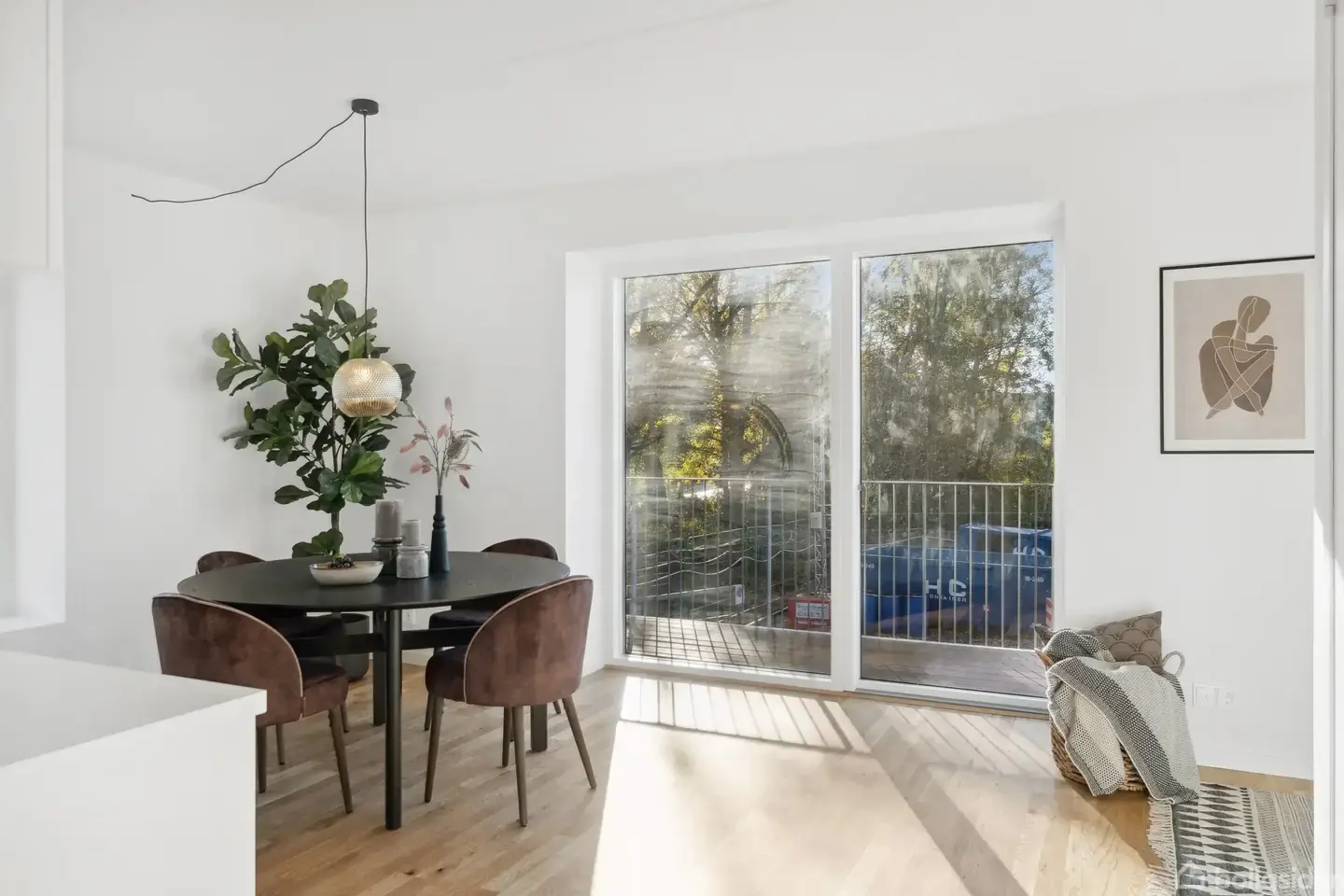Ejerlejlighed på Hørkær 8R, 4. 2., 2730 Herlev