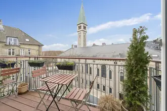 Ejerlejlighed på Haderslevgade 14, 3. tv., 1671 København V