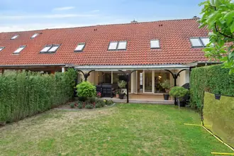 Rækkehus på Islevbrovej 17D, 2610 Rødovre