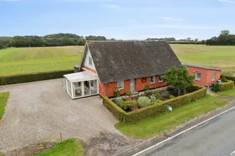Villa på Snødevej 1, Mileskov, 5953 Tranekær