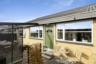 Rækkehus på Agertoften 13, Erritsø, 7000 Fredericia