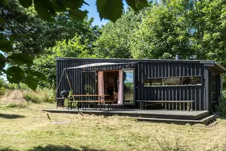 Fritidshus på Snedkerkrogen 14, Lumsås, 4500 Nykøbing Sj